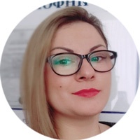 Одинцова Анна Андреевна